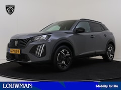 Peugeot 2008 - 1.2 PureTech 100 Allure