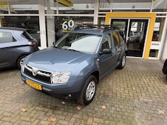 Dacia Duster - 1.6 Lauréate N TREKHAAK CPV ELEKTRISCHE RAMEN