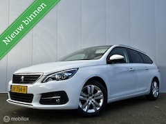 Peugeot 308 SW - 1.2 PURETECH EXECUTIVE/PANO/LED/CARPLAY/LANE ASSIST