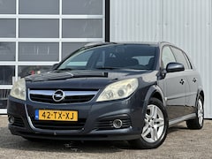 Opel Signum - 2.2-16V Business | Airco | Cruise Control | Trekhaak | Nwe APK | Perfect onderhouden