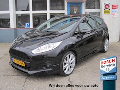 Ford Fiesta - 1.0 EcoBoost Sport - Rijklaarprijs, NL auto