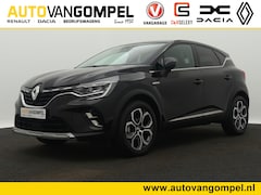 Renault Captur - TCe 90PK Techno / Navi /18" LM velgen