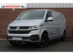 Volkswagen Transporter - T6.1 2.0 TDI 150PK DSG L2 |LED|18-INCH|SIDEBARS|CRUISE.CONTROL|ACHTERUITRIJCAMERA|