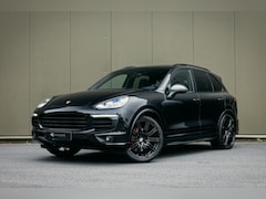 Porsche Cayenne - 3.0 S E-Hybrid Pl Ed