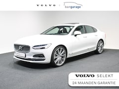 Volvo S90 - B5 Inscription Full options Luchtvering SKD Automaat