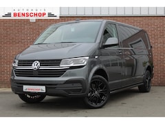 Volkswagen Transporter - T6.1 2.0 TDI 150PK DSG L2 |LED|18-INCH|SIDEBARS|LEER|SIDEBARS|ACHTERUITRIJCAMERA|