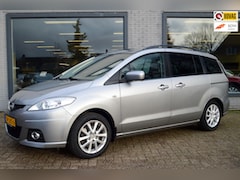 Mazda 5 - 5 2.0 Katano |Stoelverwarming | Trekhaak | Clima