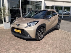 Toyota Aygo X - 1.0 VVT-i MT Pulse