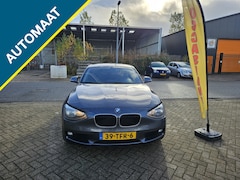 BMW 1-serie - 116i Bns+ Limited Ed