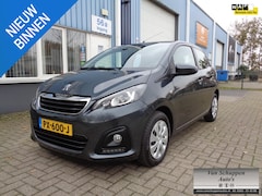 Peugeot 108 - 1.0 e-VTi Blue Lion Airco Cruisecontrol