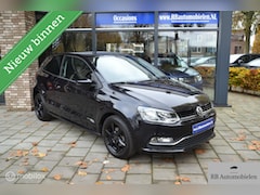 Volkswagen Polo - 1.0 Comfortline First Edition|54885km|1e eig