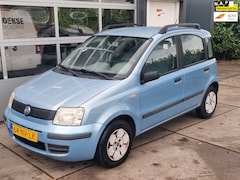 Fiat Panda - 1.1 Active Plus