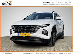 Hyundai Tucson - 1.6 T-GDI MHEV Comfort Smart | Navigatie | Camera | 1650kg Trekgewicht | Apple Carplay/And