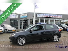 Volkswagen Golf - 1.4 TSI Style