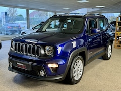 Jeep Renegade - 1.0T Longitude PDC, Navi, Clima, Cruise, L/m velgen