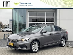 Fiat Tipo - 1.4 16V 95pk Pop | Camera Achter | PDC Achter | Lichtmetalen Velgen |