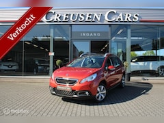 Peugeot 2008 - 1.2 PureTech Blue Lion/Pano/Navi/Tel/