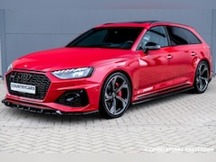 Audi RS4 - 2.9 TFSI | PANO | B&O | LEDER | HEAD UP | MAXTON |