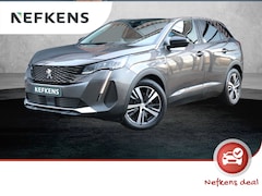 Peugeot 3008 - 1.6 HYbrid 225PK Allure Pack Business (Keyless/NAV./18"LMV/FULL LED/Virt.Cockpit/PDC)