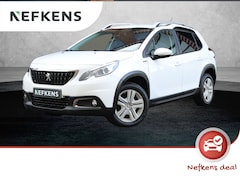 Peugeot 2008 - 1.2 110PK Signature (2de eig./Climate/Cruise/Isofix/PDC/GOED ondh.)