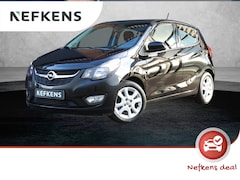 Opel Karl - 1.0 Edition (1ste eig. | PDC | Airco | AUTOM. | Cruise | Bluetooth)