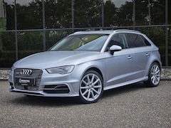 Audi A3 Sportback - 1.4 e-tron PHEV Pro Line plus|ACC|LED