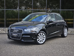 Audi A1 Sportback - 1.2 TFSI |AIRCO|STOELVERW|5DRS