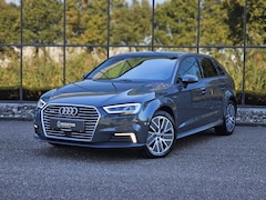 Audi A3 Sportback - 1.4 e-tron Sport Line plus |ACC|VIRTUAL|LANEASSIST