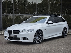 BMW 5-serie Touring - 535d M Sport Edition|PANO|ACC|CAMERA