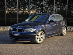 BMW 1-serie - 116i |CLIMA|NAVI|INRUILKOOPJE