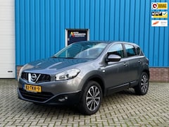 Nissan Qashqai - 1.6 Acenta