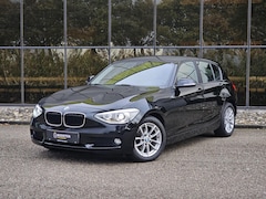 BMW 1-serie - 116i |LED|PDC|CLIMA|CRUISE