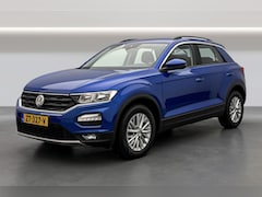 Volkswagen T-Roc - 1.5 TSI Style