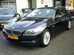 BMW 5-serie Touring - 528i High Executive