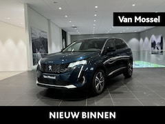 Peugeot 3008 - 1.6 HYbrid 225 Allure