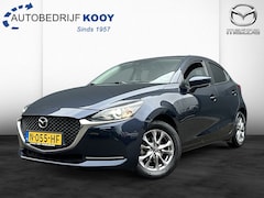 Mazda 2 - 2 1.5 Skyact-G Comfort