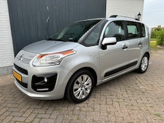 Citroën C3 Picasso - 1.4 VTi Tendance Airco, 2e eigenaar, boekjes compleet, Trekhaak