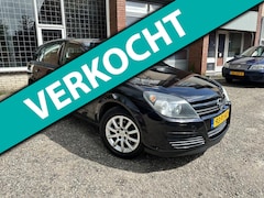 Opel Astra - 1.8 Enjoy automaat