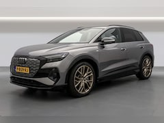 Audi Q4 e-tron - 40 S Competition "EDITION ONE"