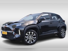 Toyota Yaris Cross - 1.5 Hybrid Dynamic