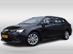 Toyota Corolla Touring Sports - Hybrid 140 Active