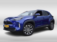 Toyota Yaris Cross - 1.5 Hybrid 130 Dynamic Special BSM