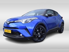 Toyota C-HR - 1.8 Hybrid Black Edition