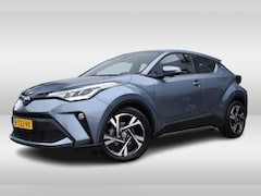 Toyota C-HR - 1.8 Hybrid Style