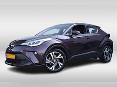 Toyota C-HR - 1.8 Hybrid Dynamic