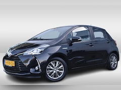 Toyota Yaris - 1.5 Hybrid Dynamic