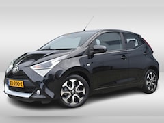 Toyota Aygo - 1.0 VVT-i x-joy