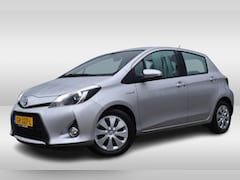 Toyota Yaris - 1.5 Full Hybrid Aspiration navigatie