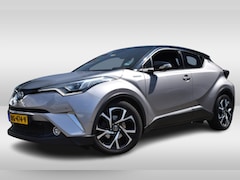 Toyota C-HR - 1.8 Hybrid Bi-Tone Plus