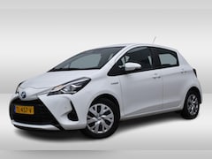 Toyota Yaris - 1.5 Hybrid Active navigatie Pack Parking